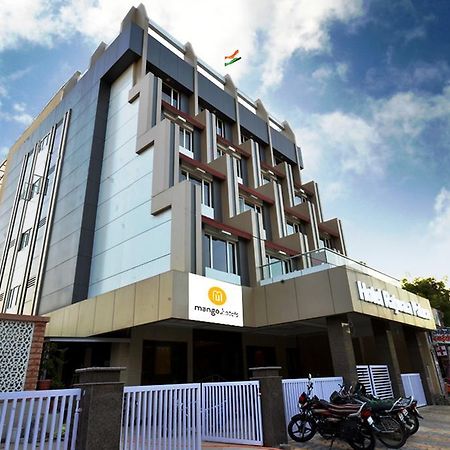Mango Hotels Jodhpur Jodhpur  Luaran gambar