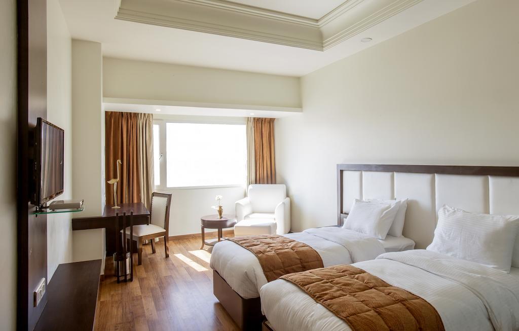 Mango Hotels Jodhpur Jodhpur  Bilik gambar