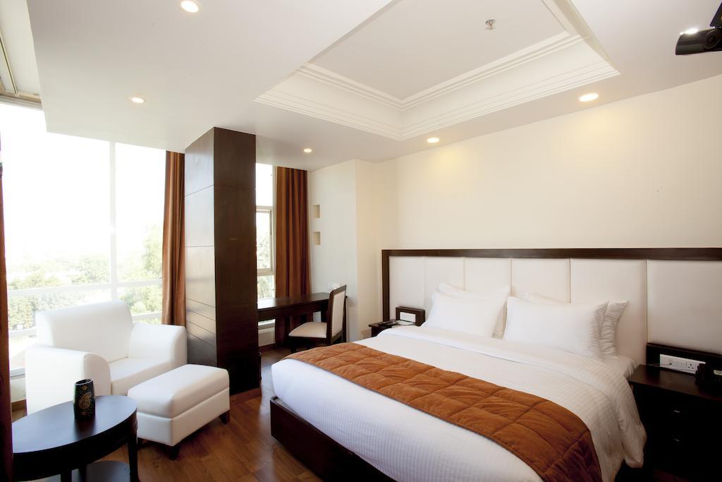 Mango Hotels Jodhpur Jodhpur  Bilik gambar