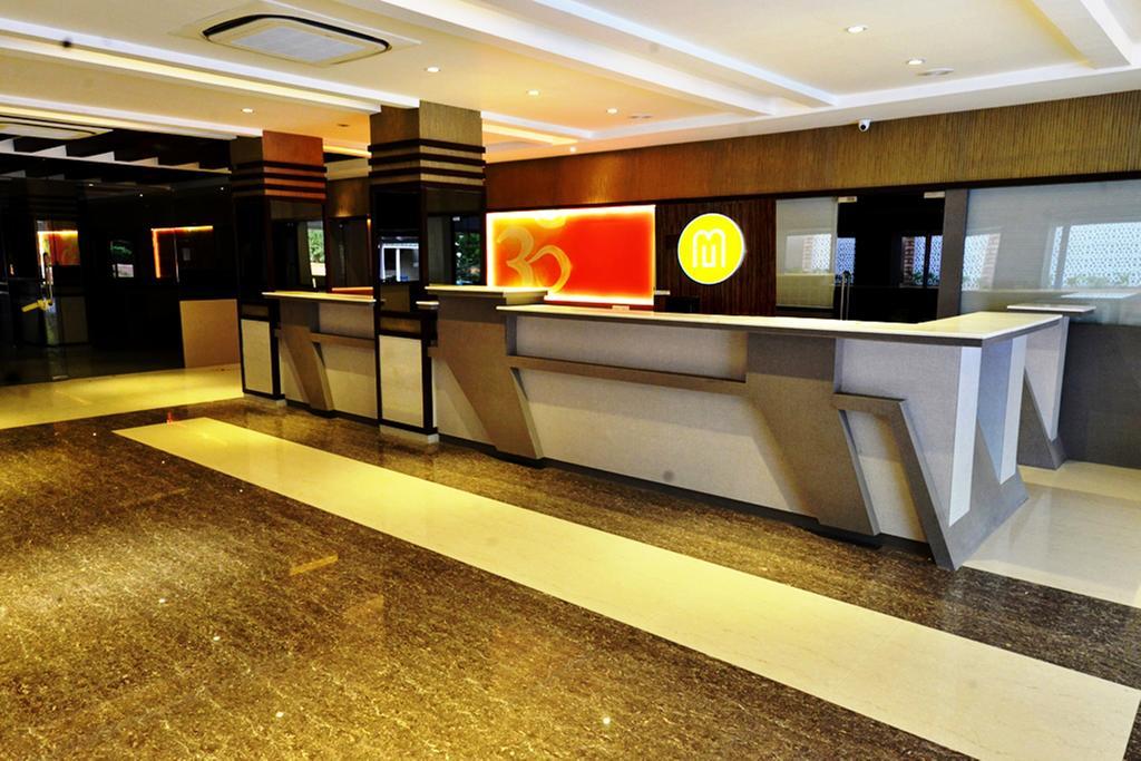 Mango Hotels Jodhpur Jodhpur  Luaran gambar