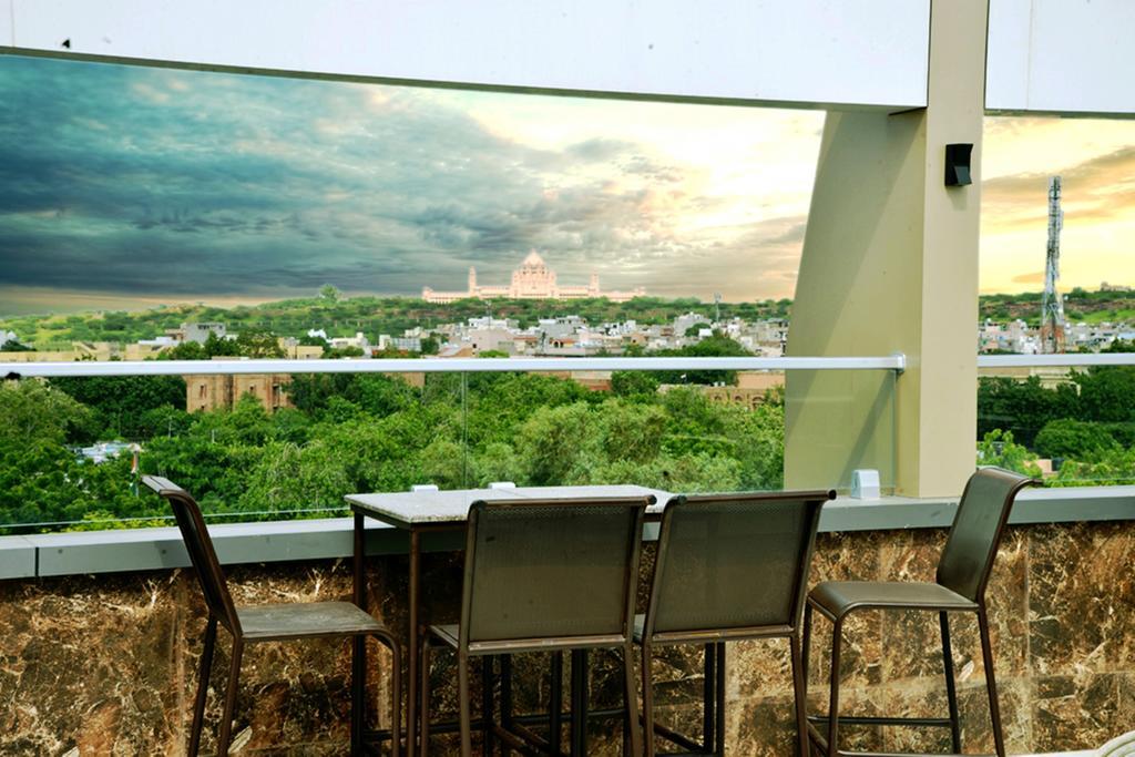 Mango Hotels Jodhpur Jodhpur  Luaran gambar