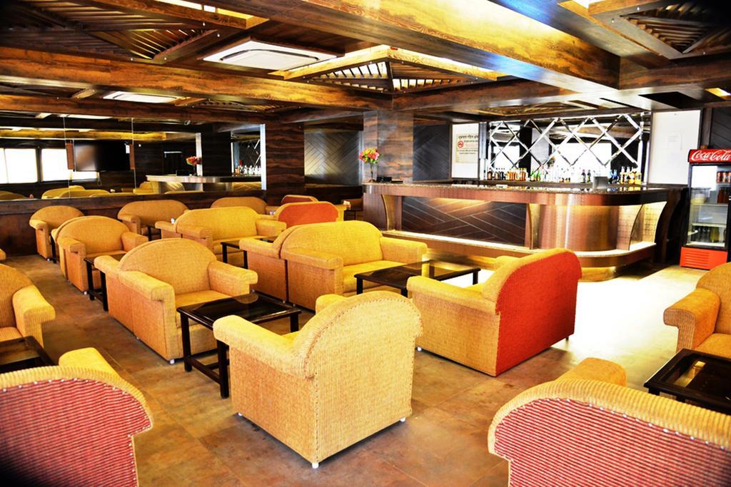 Mango Hotels Jodhpur Jodhpur  Luaran gambar