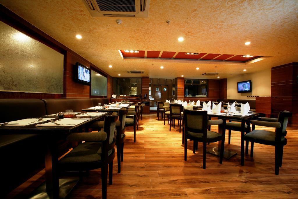 Mango Hotels Jodhpur Jodhpur  Luaran gambar