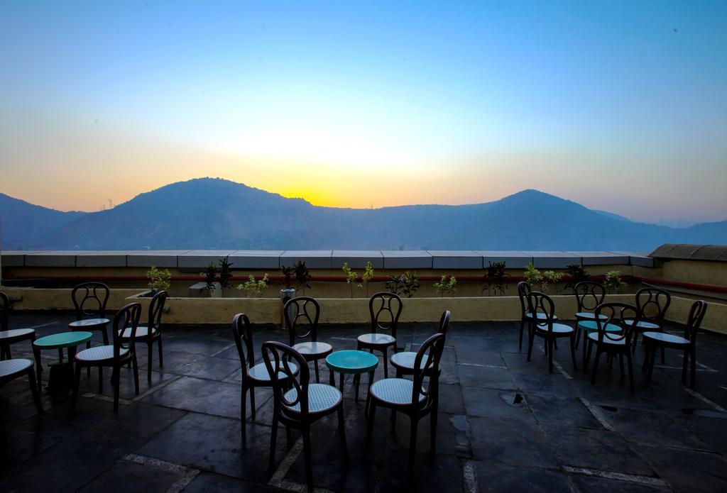 Mango Hotels Jodhpur Jodhpur  Luaran gambar
