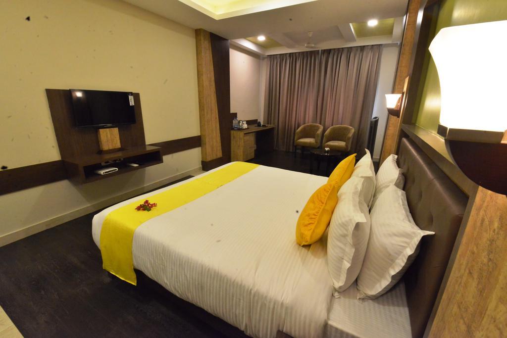 Mango Hotels Jodhpur Jodhpur  Luaran gambar
