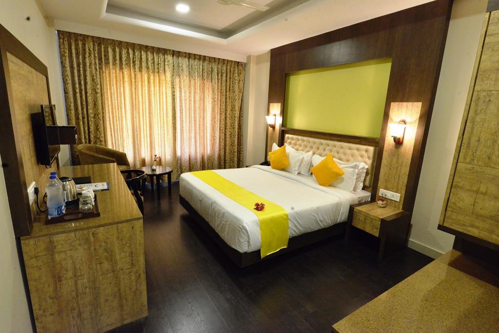 Mango Hotels Jodhpur Jodhpur  Luaran gambar