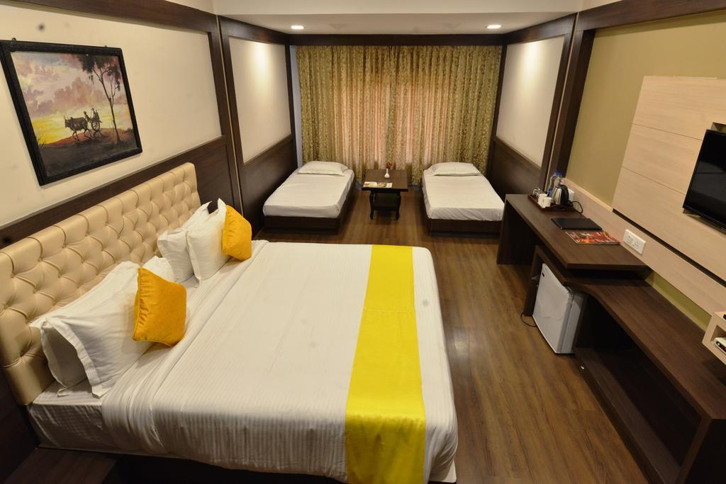 Mango Hotels Jodhpur Jodhpur  Luaran gambar