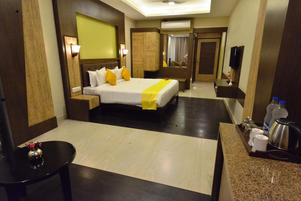 Mango Hotels Jodhpur Jodhpur  Luaran gambar