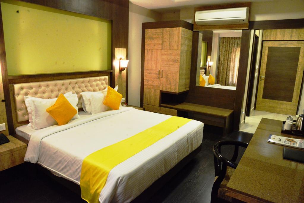 Mango Hotels Jodhpur Jodhpur  Luaran gambar