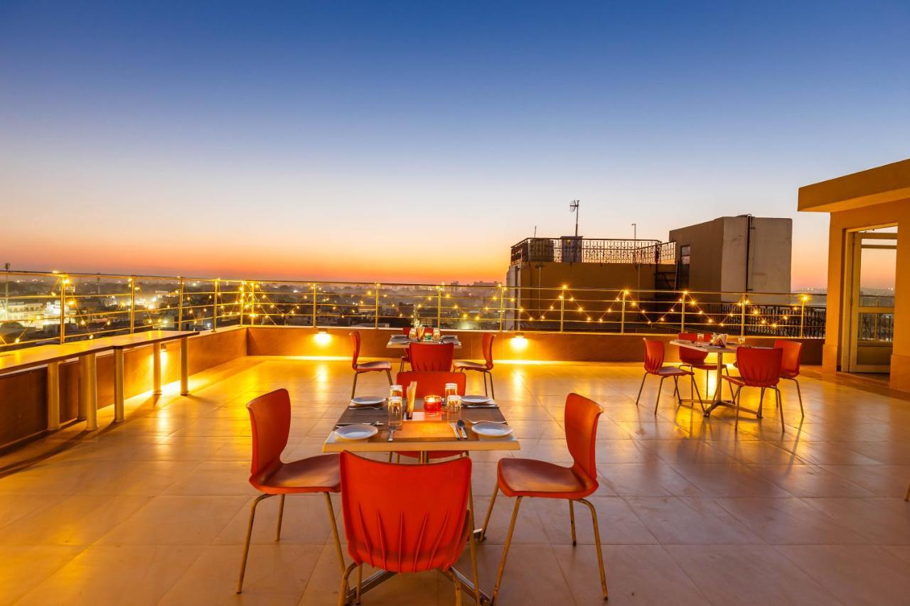 Mango Hotels Jodhpur Jodhpur  Luaran gambar