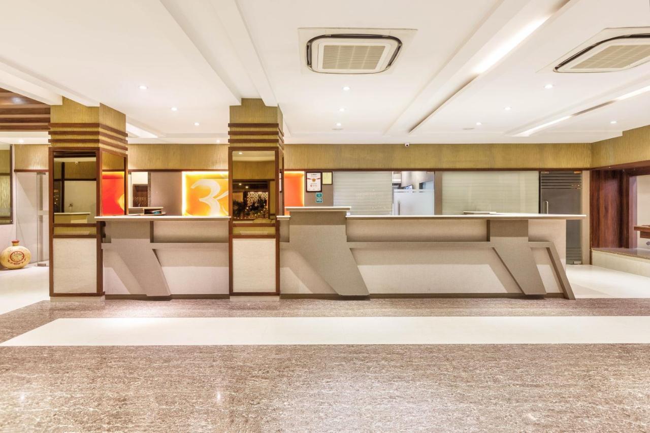Mango Hotels Jodhpur Jodhpur  Luaran gambar