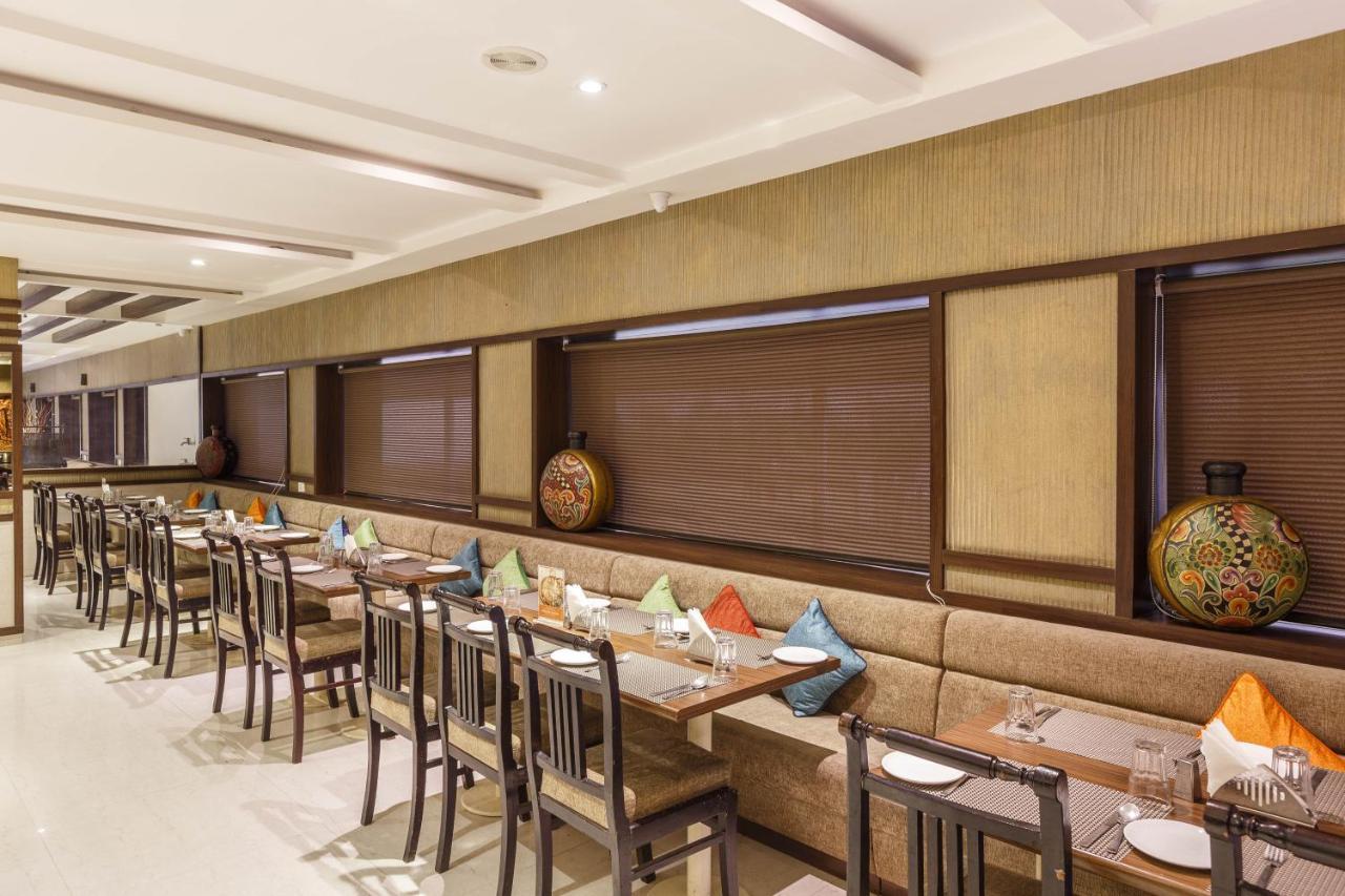 Mango Hotels Jodhpur Jodhpur  Luaran gambar