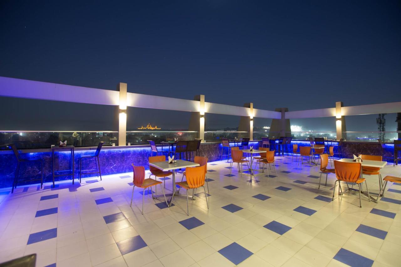 Mango Hotels Jodhpur Jodhpur  Luaran gambar