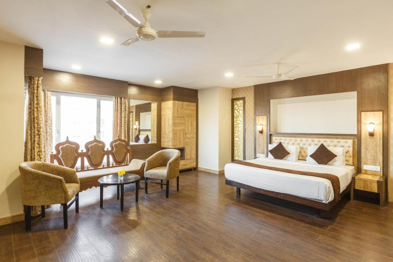 Mango Hotels Jodhpur Jodhpur  Luaran gambar