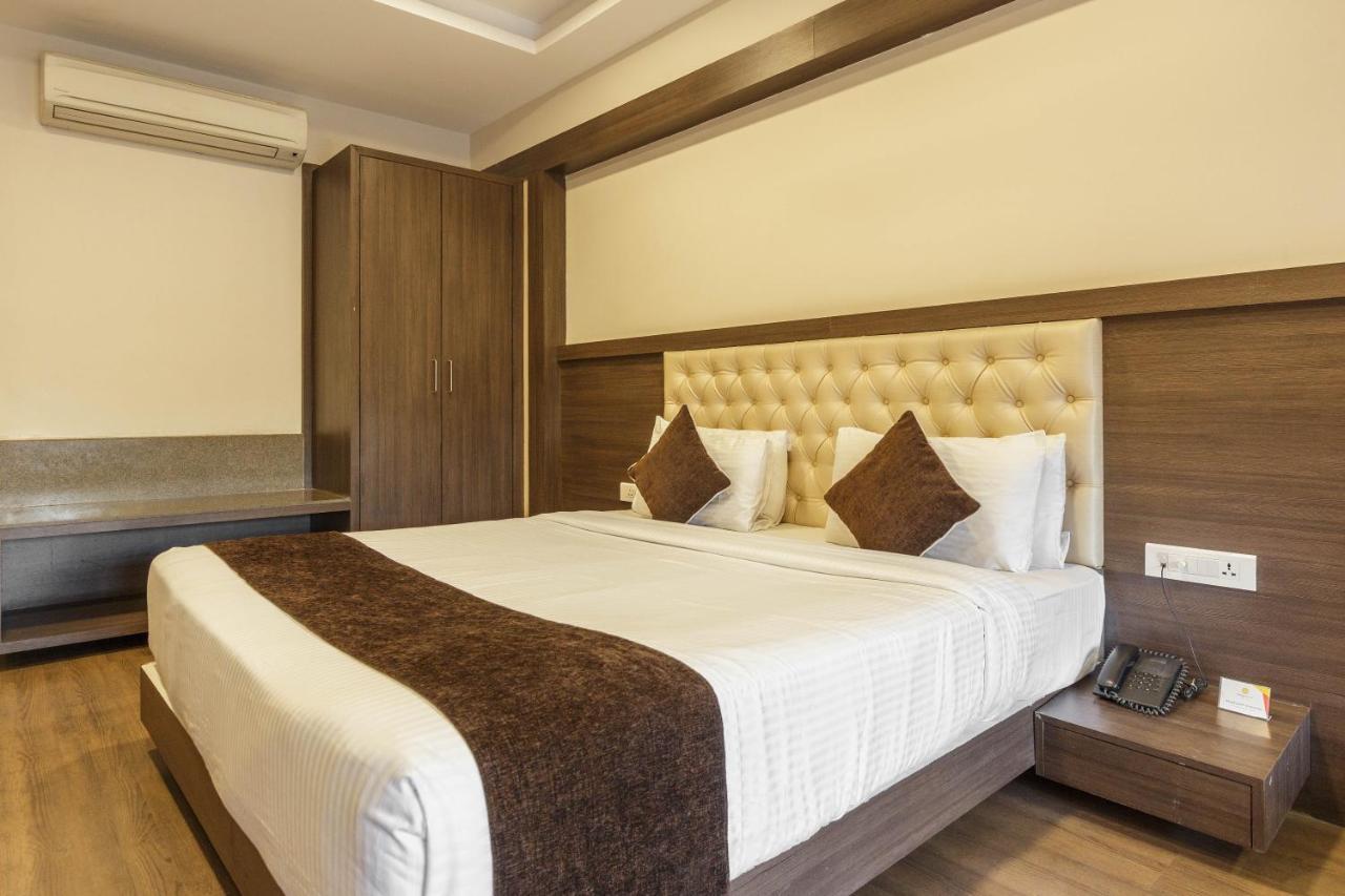 Mango Hotels Jodhpur Jodhpur  Luaran gambar