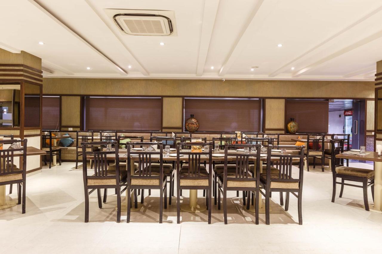 Mango Hotels Jodhpur Jodhpur  Luaran gambar