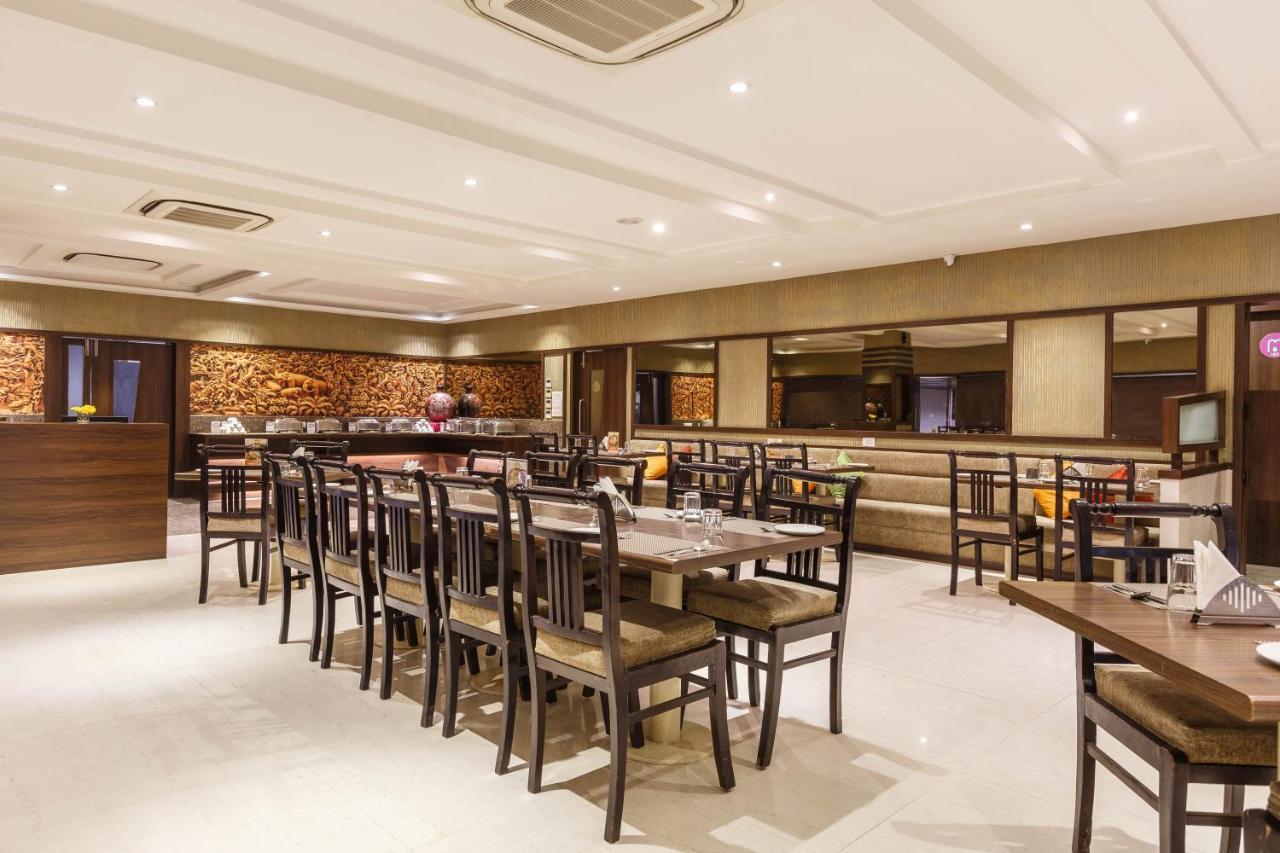 Mango Hotels Jodhpur Jodhpur  Luaran gambar