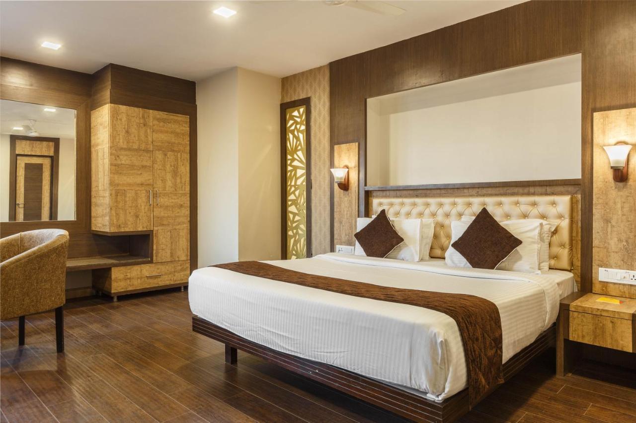 Mango Hotels Jodhpur Jodhpur  Luaran gambar