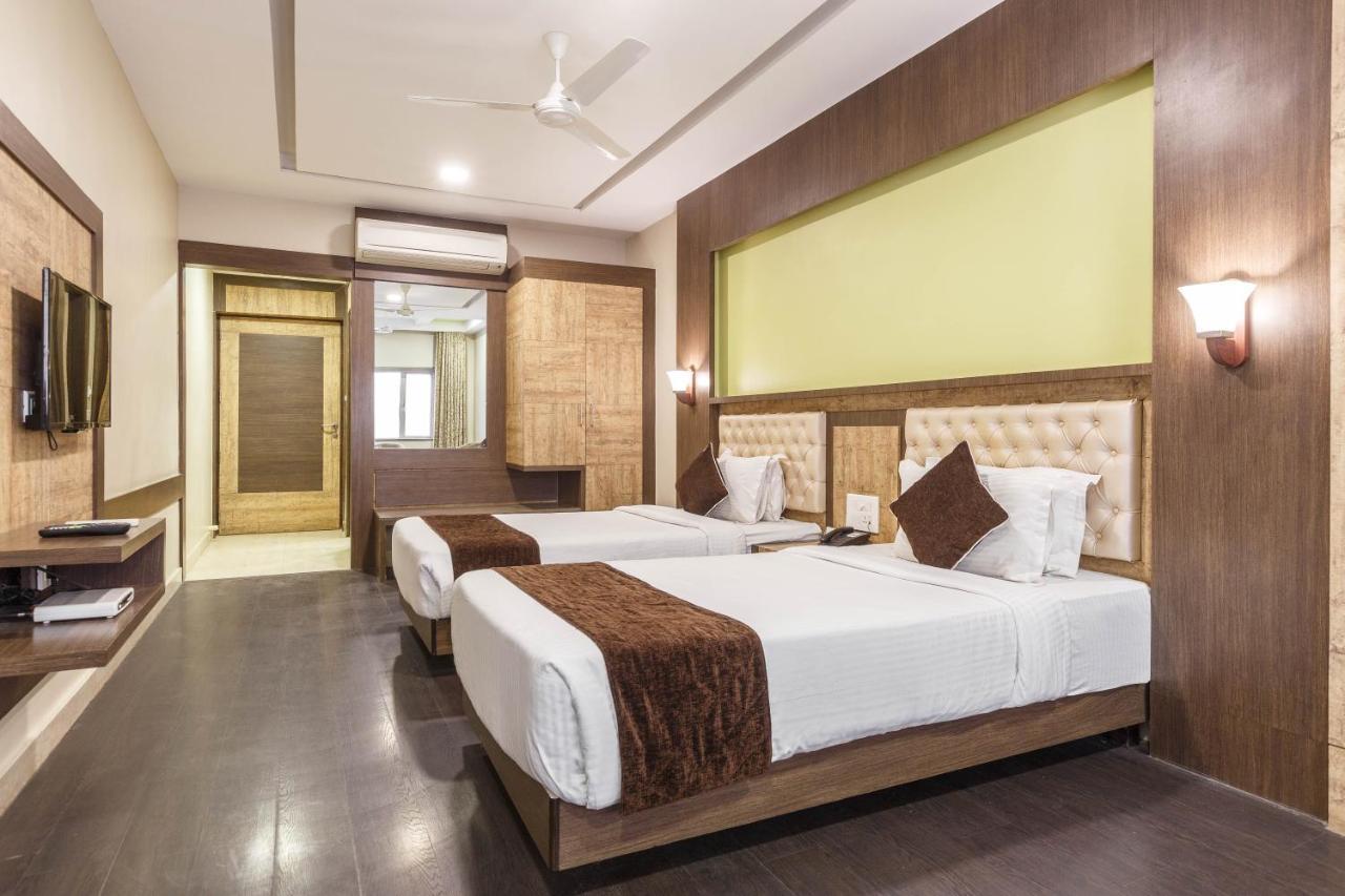 Mango Hotels Jodhpur Jodhpur  Luaran gambar