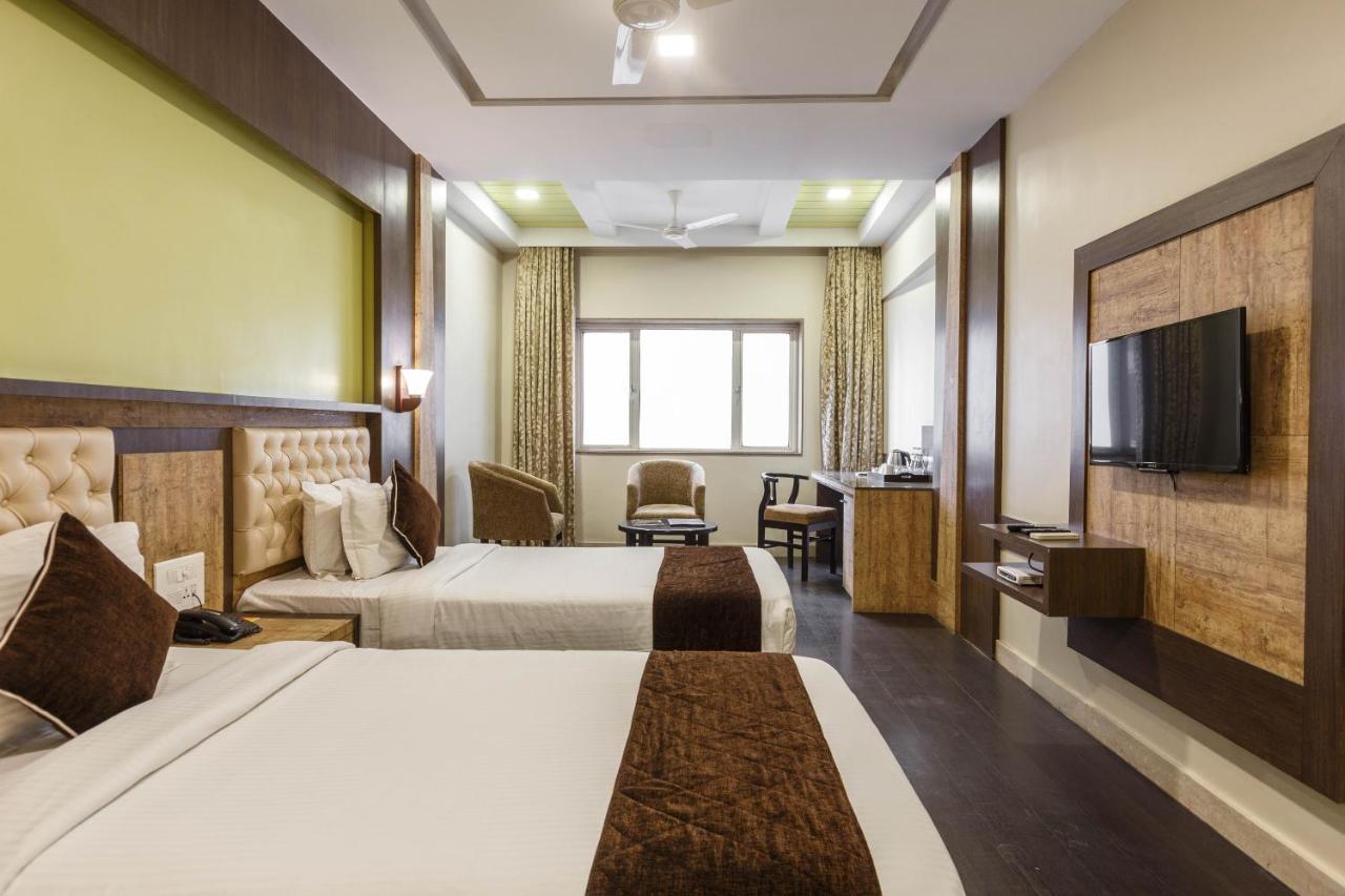 Mango Hotels Jodhpur Jodhpur  Luaran gambar