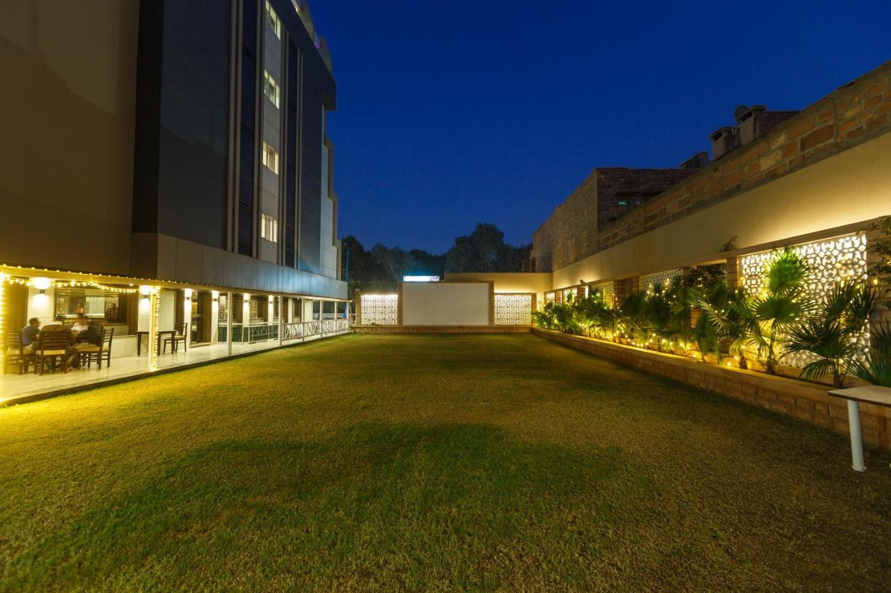 Mango Hotels Jodhpur Jodhpur  Luaran gambar