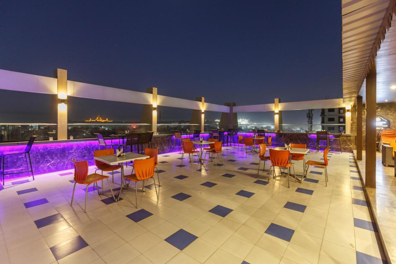Mango Hotels Jodhpur Jodhpur  Luaran gambar
