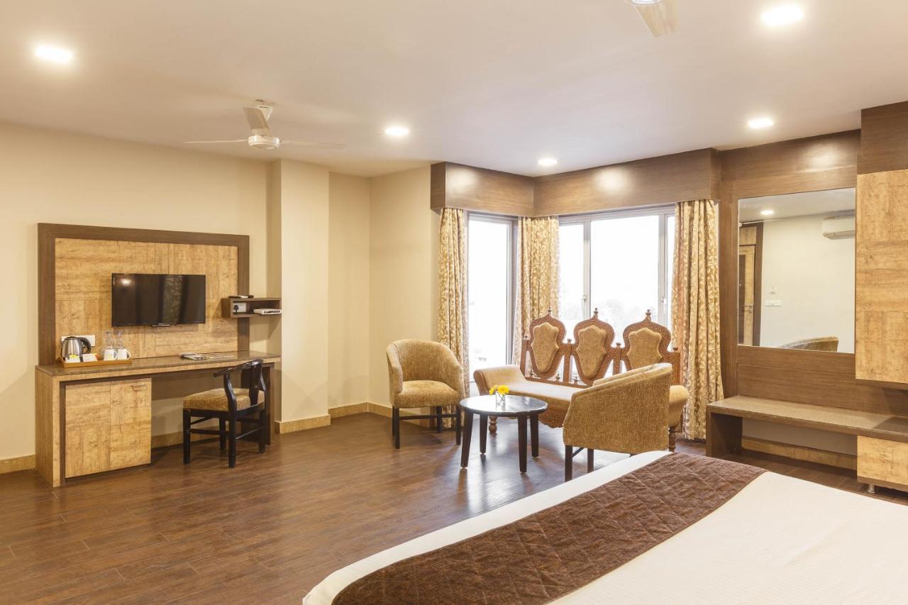 Mango Hotels Jodhpur Jodhpur  Luaran gambar