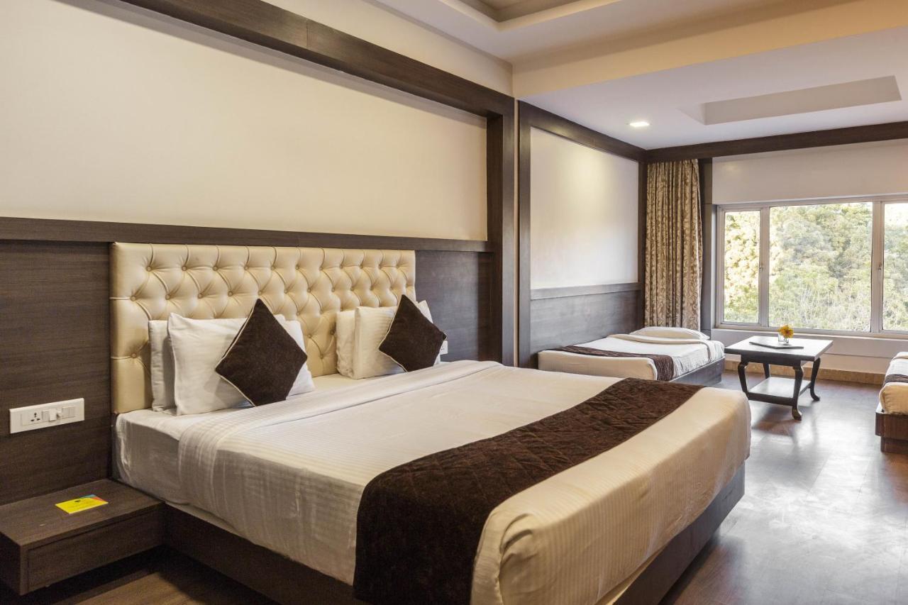 Mango Hotels Jodhpur Jodhpur  Luaran gambar