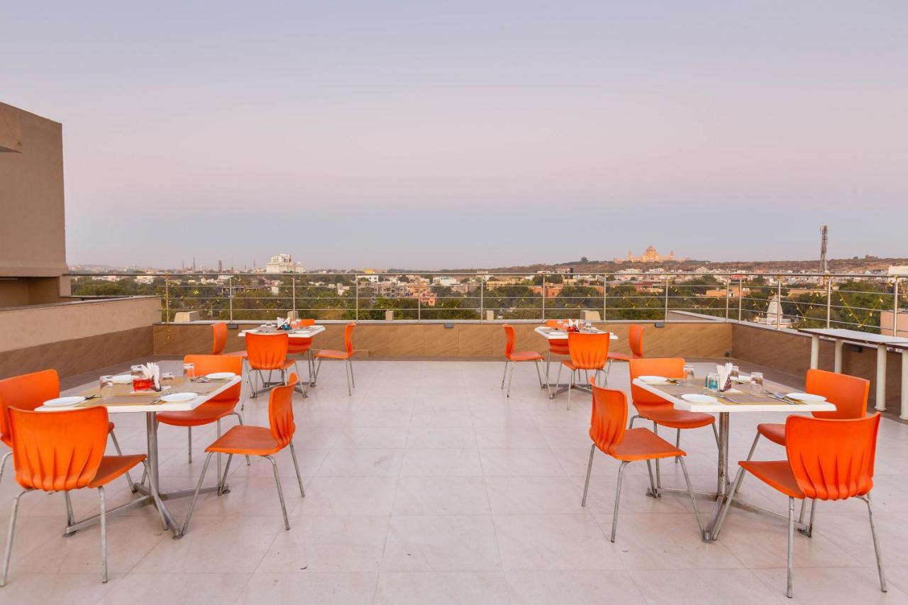 Mango Hotels Jodhpur Jodhpur  Luaran gambar