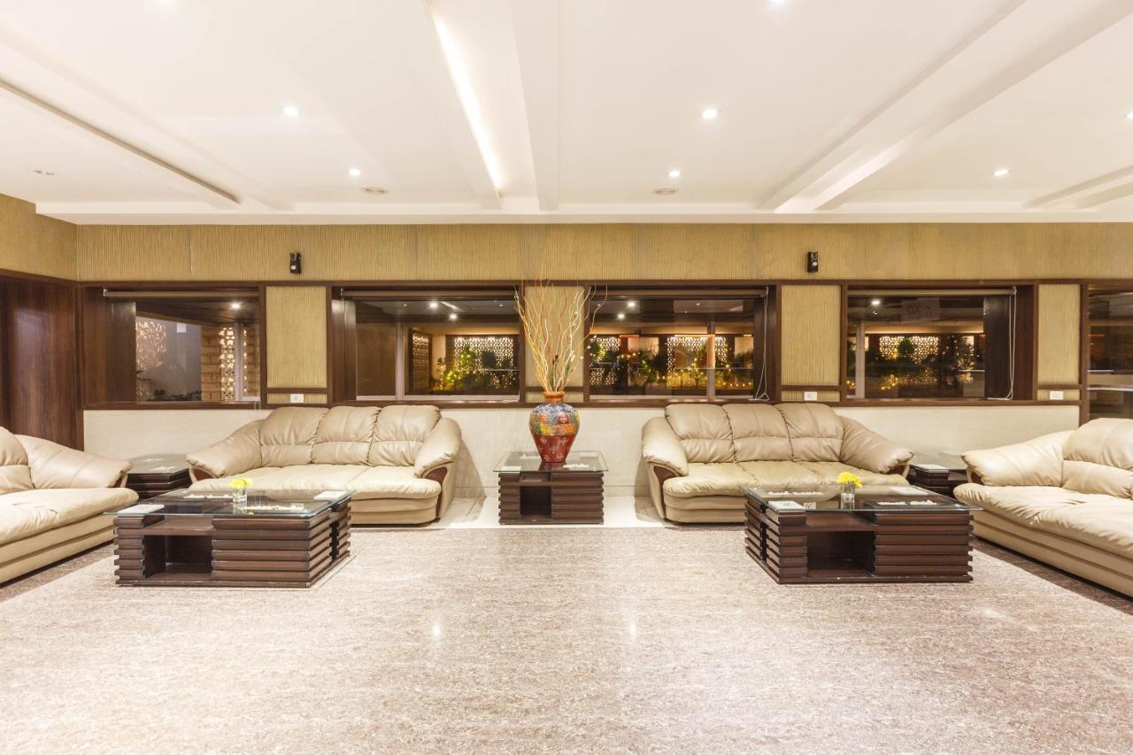 Mango Hotels Jodhpur Jodhpur  Luaran gambar