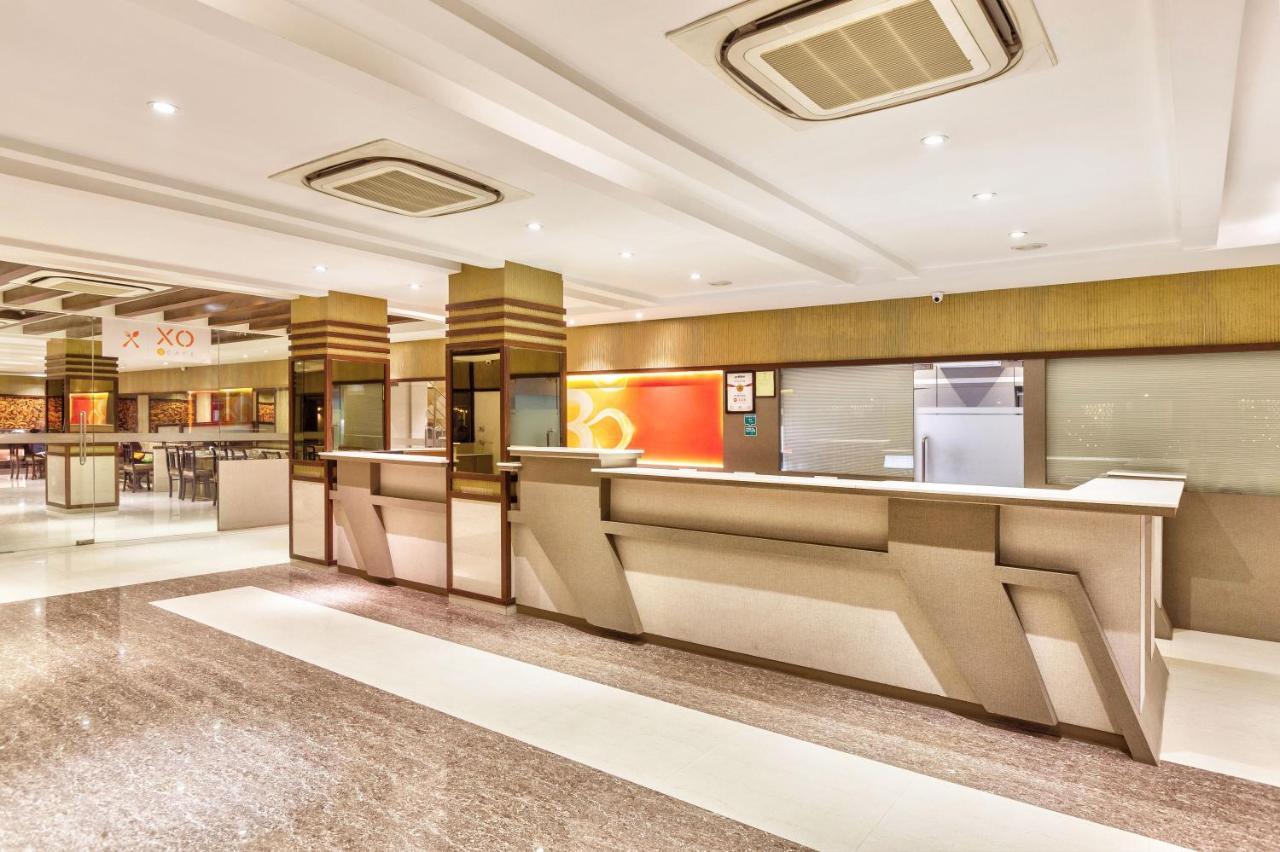 Mango Hotels Jodhpur Jodhpur  Luaran gambar