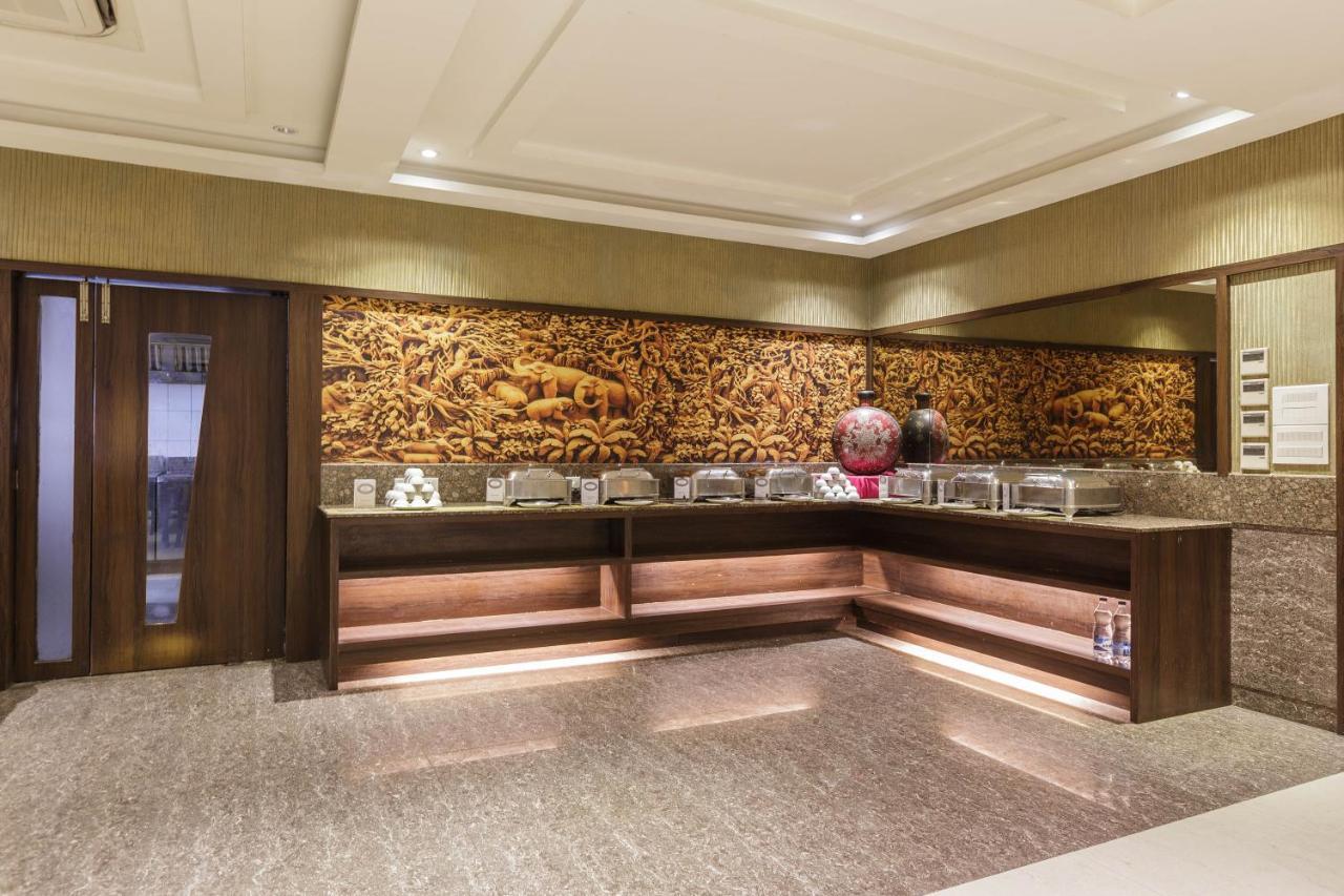 Mango Hotels Jodhpur Jodhpur  Luaran gambar