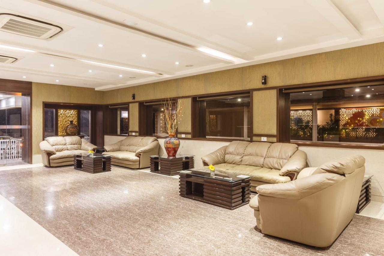 Mango Hotels Jodhpur Jodhpur  Luaran gambar