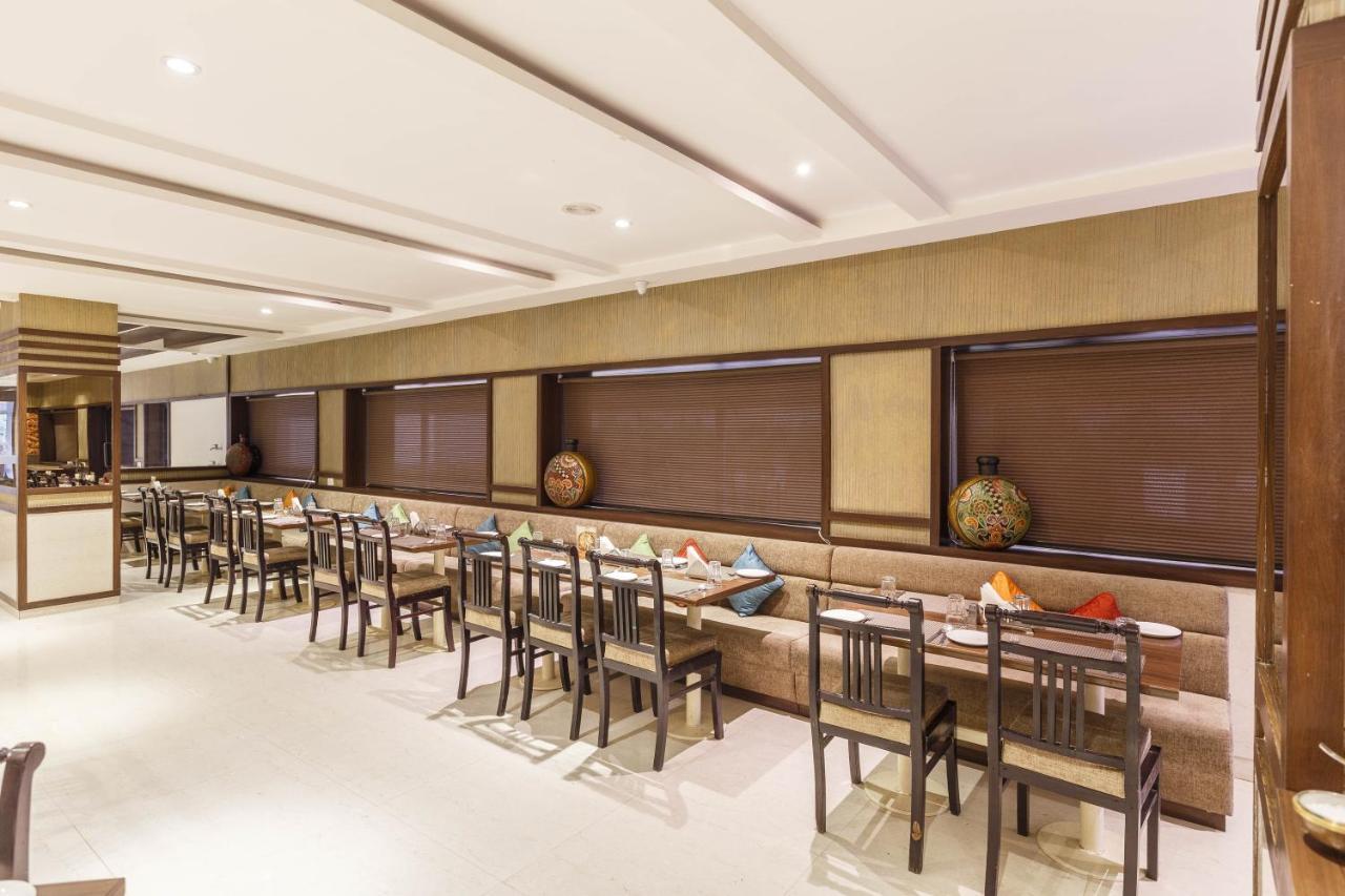 Mango Hotels Jodhpur Jodhpur  Luaran gambar
