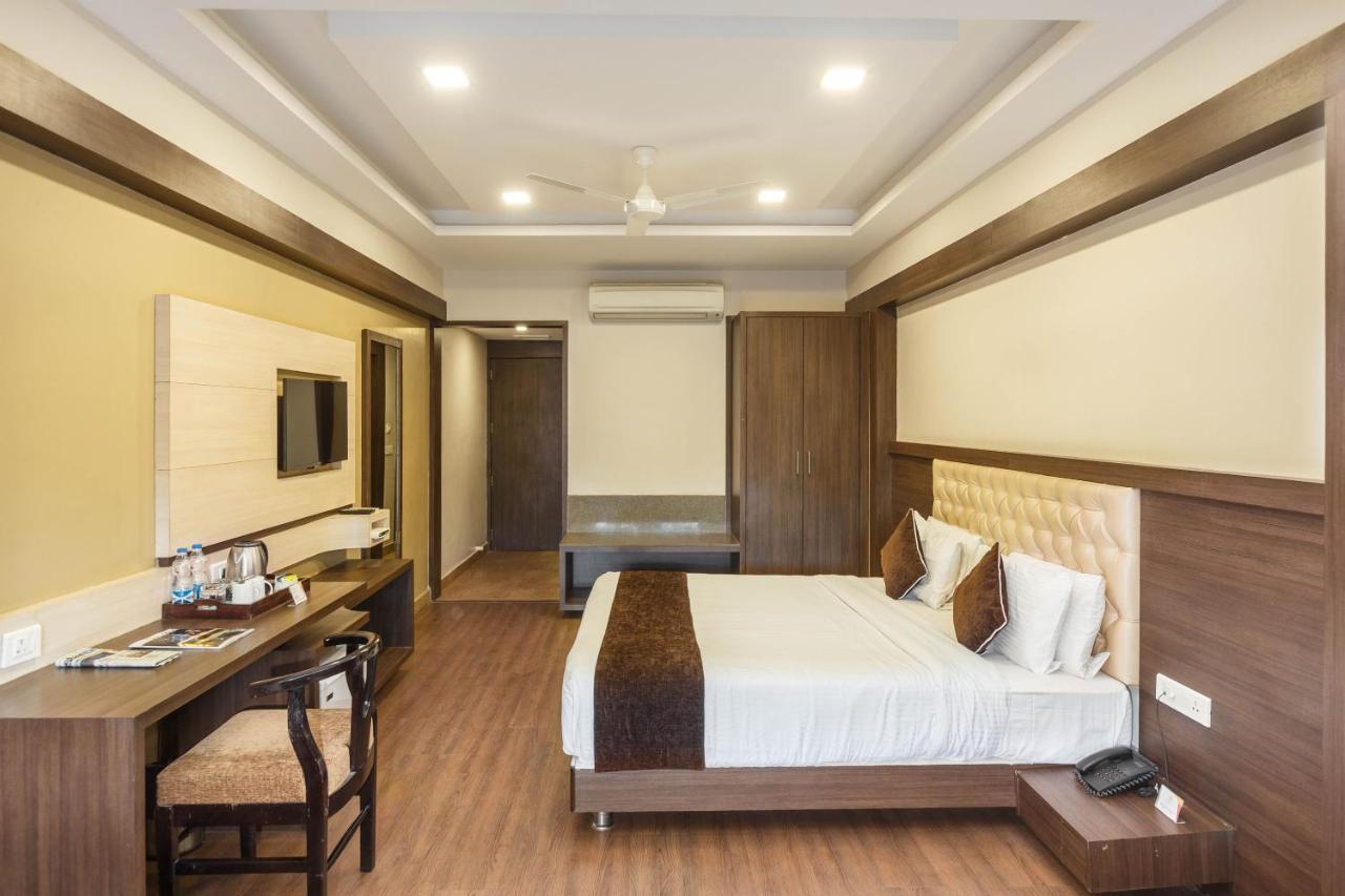 Mango Hotels Jodhpur Jodhpur  Luaran gambar