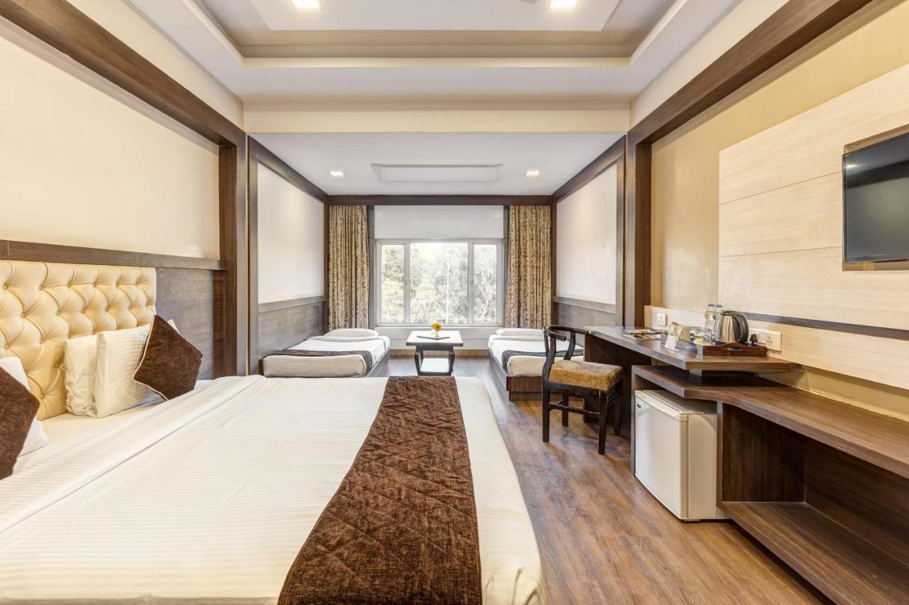 Mango Hotels Jodhpur Jodhpur  Luaran gambar