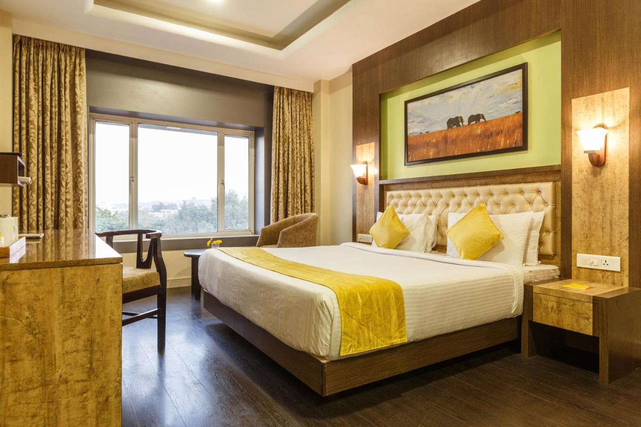 Mango Hotels Jodhpur Jodhpur  Luaran gambar