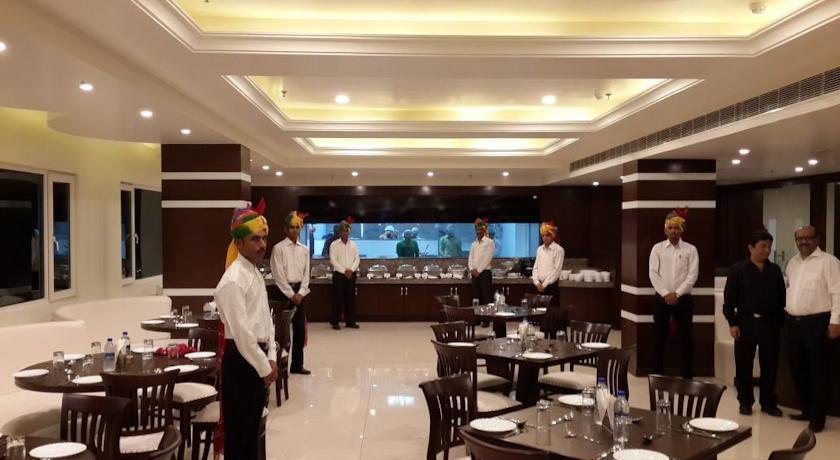 Mango Hotels Jodhpur Jodhpur  Luaran gambar