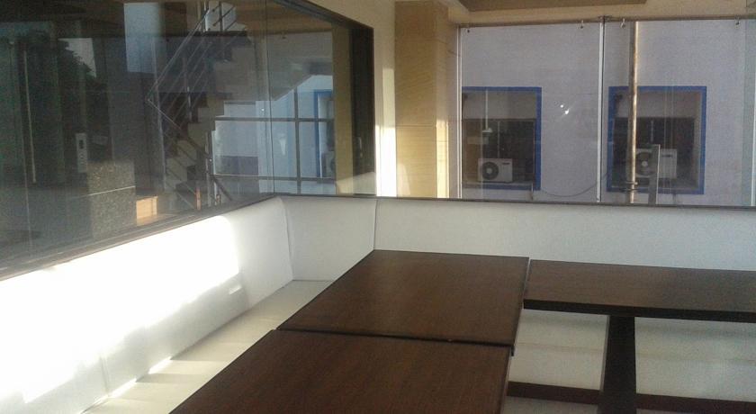 Mango Hotels Jodhpur Jodhpur  Luaran gambar