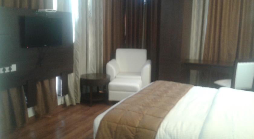 Mango Hotels Jodhpur Jodhpur  Luaran gambar
